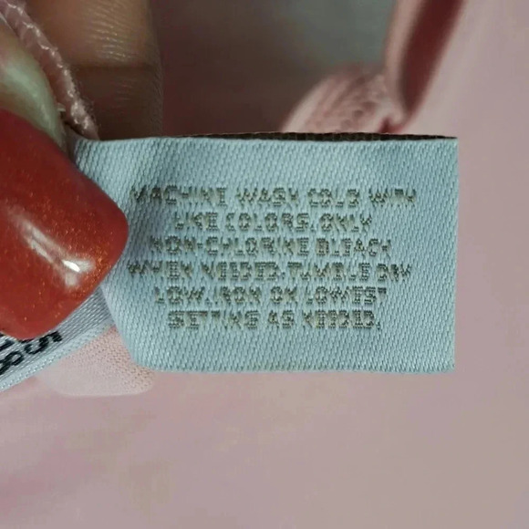 Chicos | Camisole | Pink | Size 2 (Equiv to M)| Please see all pictures - Picture 6 of 6